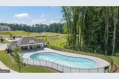 399 Grandview Drive, Dawsonville, GA 30534 - Photo 33