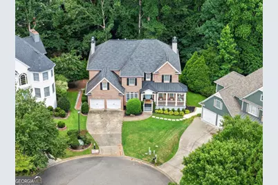 6425 Stream Side Court, Cumming, GA 30041 - Photo 69