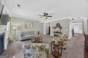 496 Berkleigh Trails Dr, Hiram, GA 30141 - Photo 17