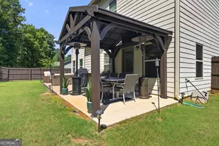 496 Berkleigh Trails Dr, Hiram, GA 30141 - Photo 41