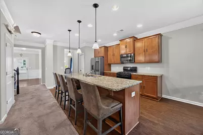 496 Berkleigh Trails Drive, Hiram, GA 30141 - Photo 11