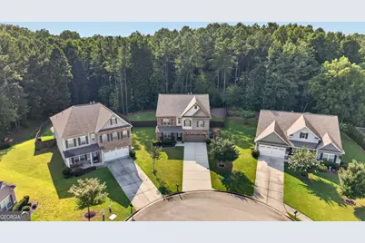 496 Berkleigh Trails Drive, Hiram, GA 30141 - Photo 43