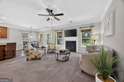496 Berkleigh Trails Drive, Hiram, GA 30141 - Photo 15