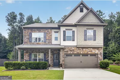496 Berkleigh Trails Drive, Hiram, GA 30141 - Photo 1