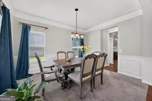 496 Berkleigh Trails Dr, Hiram, GA 30141 - Photo 7