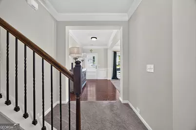 496 Berkleigh Trails Drive, Hiram, GA 30141 - Photo 9