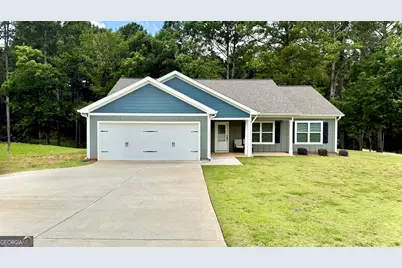 746 Scott Mill Road, Hartwell, GA 30643 - Photo 1