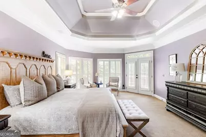 2318 Reubens Run, Marietta, GA 30064 - Photo 35