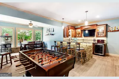 2318 Reubens Run, Marietta, GA 30064 - Photo 11