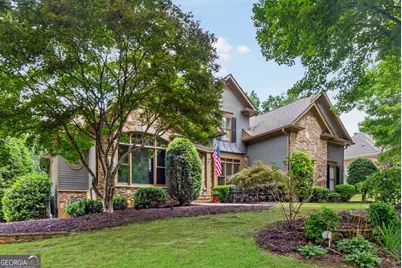 2318 Reubens Run, Marietta, GA 30064 - Photo 1