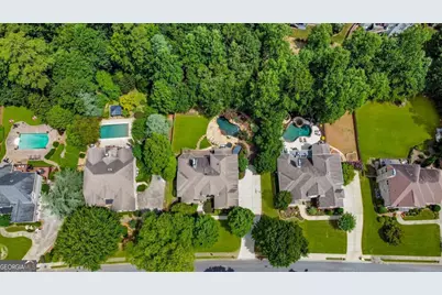 2318 Reubens Run, Marietta, GA 30064 - Photo 67
