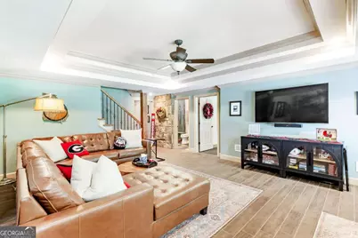 2318 Reubens Run, Marietta, GA 30064 - Photo 53