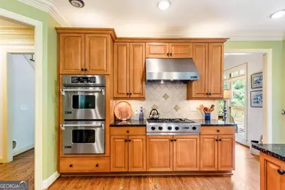 2318 Reubens Run, Marietta, GA 30064 - Photo 25