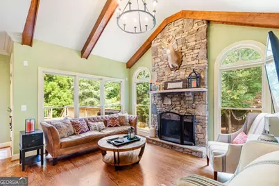 2318 Reubens Run, Marietta, GA 30064 - Photo 7
