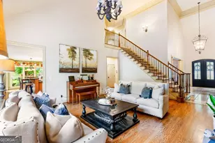 2318 Reubens Run, Marietta, GA 30064 - Photo 31