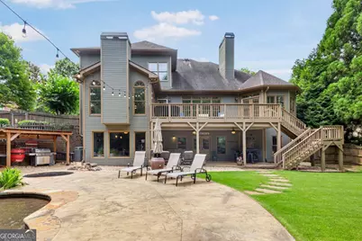 2318 Reubens Run, Marietta, GA 30064 - Photo 63