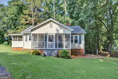 72 Greers Dairy Road, Covington, GA 30014 - Photo 1