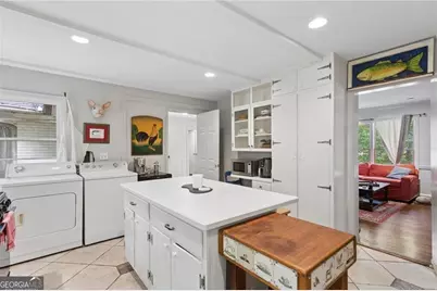 1191 W Wesley Road NW, Atlanta, GA 30327 - Photo 13