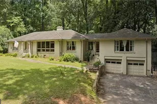 1191 W Wesley Rd NW, Atlanta, GA 30327 - Photo 35