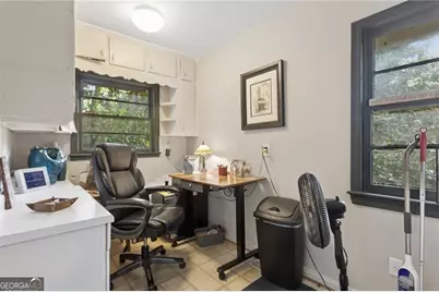 1191 W Wesley Road NW, Atlanta, GA 30327 - Photo 21