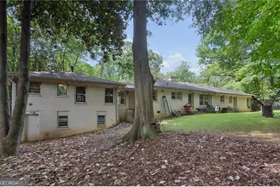 1191 W Wesley Road NW, Atlanta, GA 30327 - Photo 31