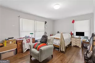 1191 W Wesley Rd NW, Atlanta, GA 30327 - Photo 23
