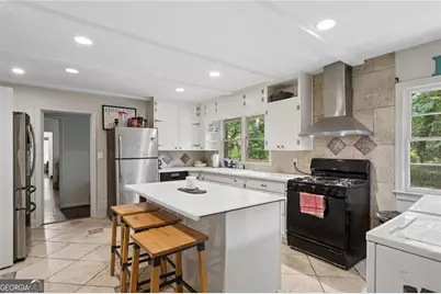 1191 W Wesley Road NW, Atlanta, GA 30327 - Photo 11