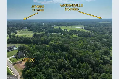 2789 Malcom Estates Ridge #LOT 28, Bogart, GA 30622 - Photo 9