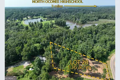 2789 Malcom Estates Ridge #LOT 28, Bogart, GA 30622 - Photo 7