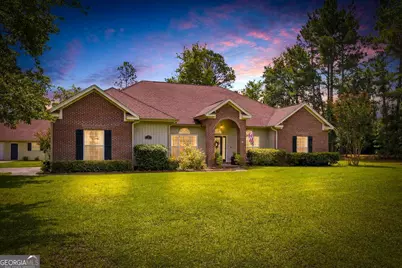 259 Holly Haven Drive, Kingsland, GA 31548 - Photo 1