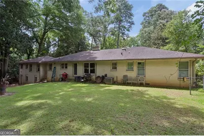 1191 W Wesley Road NW, Atlanta, GA 30327 - Photo 33