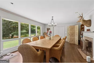 1191 W Wesley Road NW, Atlanta, GA 30327 - Photo 15