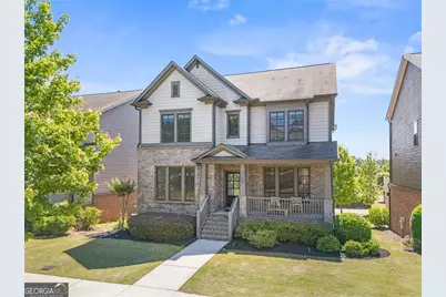 2057 White Cypress Court, Smyrna, GA 30082 - Photo 1
