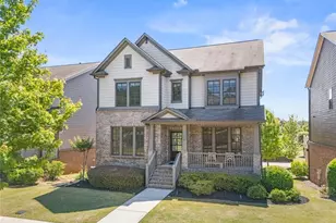 2057 White Cypress Ct, Smyrna, GA 30082 - Photo 1