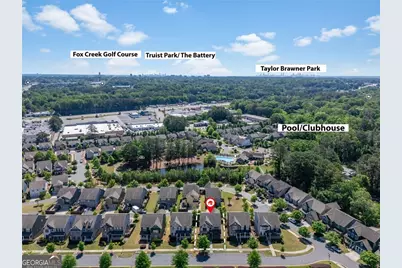 2057 White Cypress Court, Smyrna, GA 30082 - Photo 51