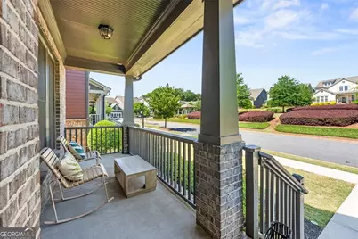 2057 White Cypress Court, Smyrna, GA 30082 - Photo 3