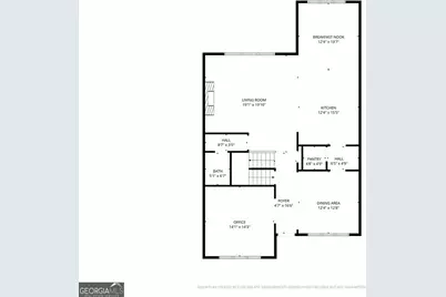 2057 White Cypress Court, Smyrna, GA 30082 - Photo 43