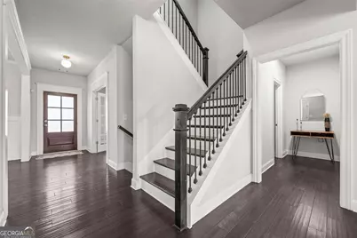 2057 White Cypress Court, Smyrna, GA 30082 - Photo 23