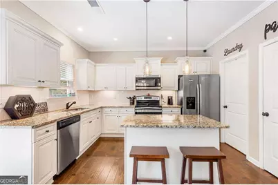 144 Fieldcrest Drive, Dallas, GA 30132 - Photo 3
