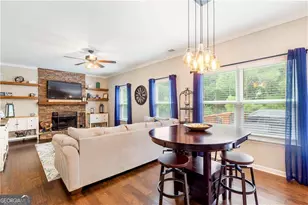 144 Fieldcrest Dr, Dallas, GA 30132 - Photo 17