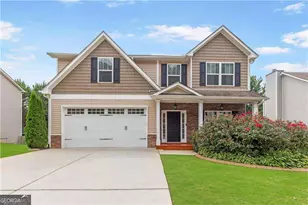 144 Fieldcrest Dr, Dallas, GA 30132 - Photo 1