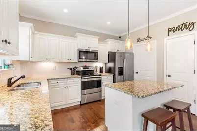 144 Fieldcrest Drive, Dallas, GA 30132 - Photo 15