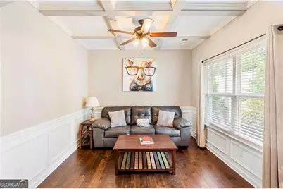 144 Fieldcrest Drive, Dallas, GA 30132 - Photo 5