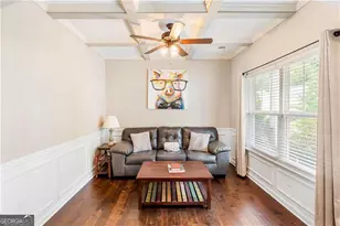 144 Fieldcrest Dr, Dallas, GA 30132 - Photo 5