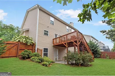 144 Fieldcrest Drive, Dallas, GA 30132 - Photo 35