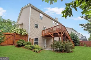 144 Fieldcrest Dr, Dallas, GA 30132 - Photo 35