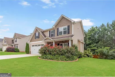 144 Fieldcrest Drive, Dallas, GA 30132 - Photo 37