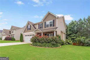 144 Fieldcrest Dr, Dallas, GA 30132 - Photo 37