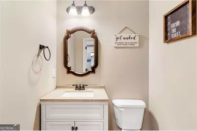144 Fieldcrest Drive, Dallas, GA 30132 - Photo 23