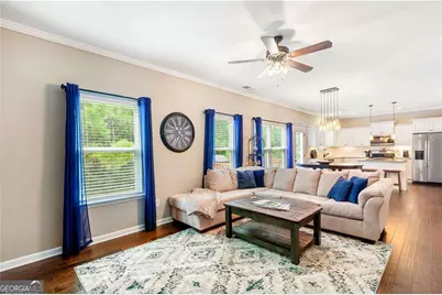 144 Fieldcrest Drive, Dallas, GA 30132 - Photo 19